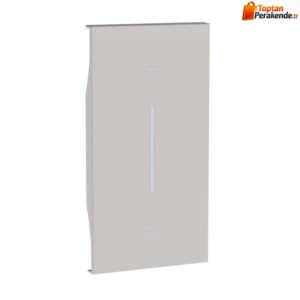 Bticino-Jaluzi-Anahtar-Icin-Kapak-2M-Kum-Beji.jpg Bticino Jaluzi Anahtar İçin Kapak 2M Kum Beji